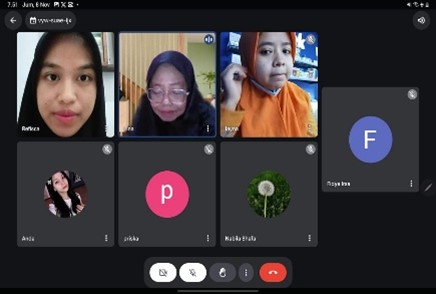 UKM English Club 