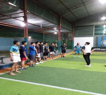 UKM Futsal