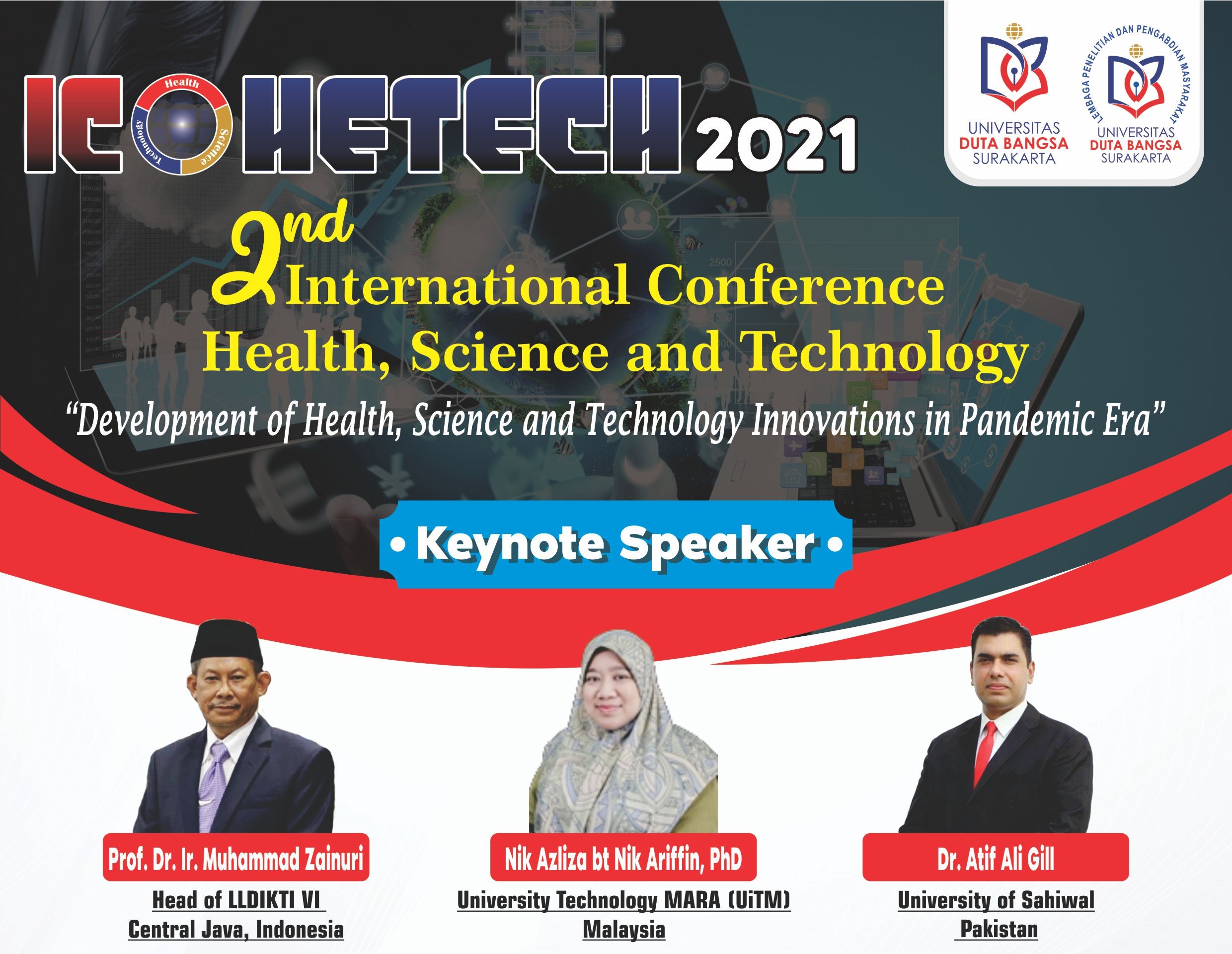 Poster icohetech 2021
