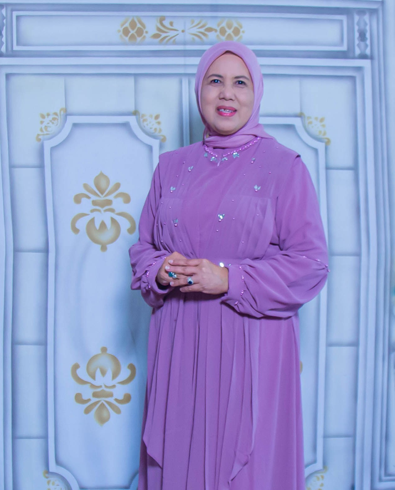 Bu Ira Mesra NEW