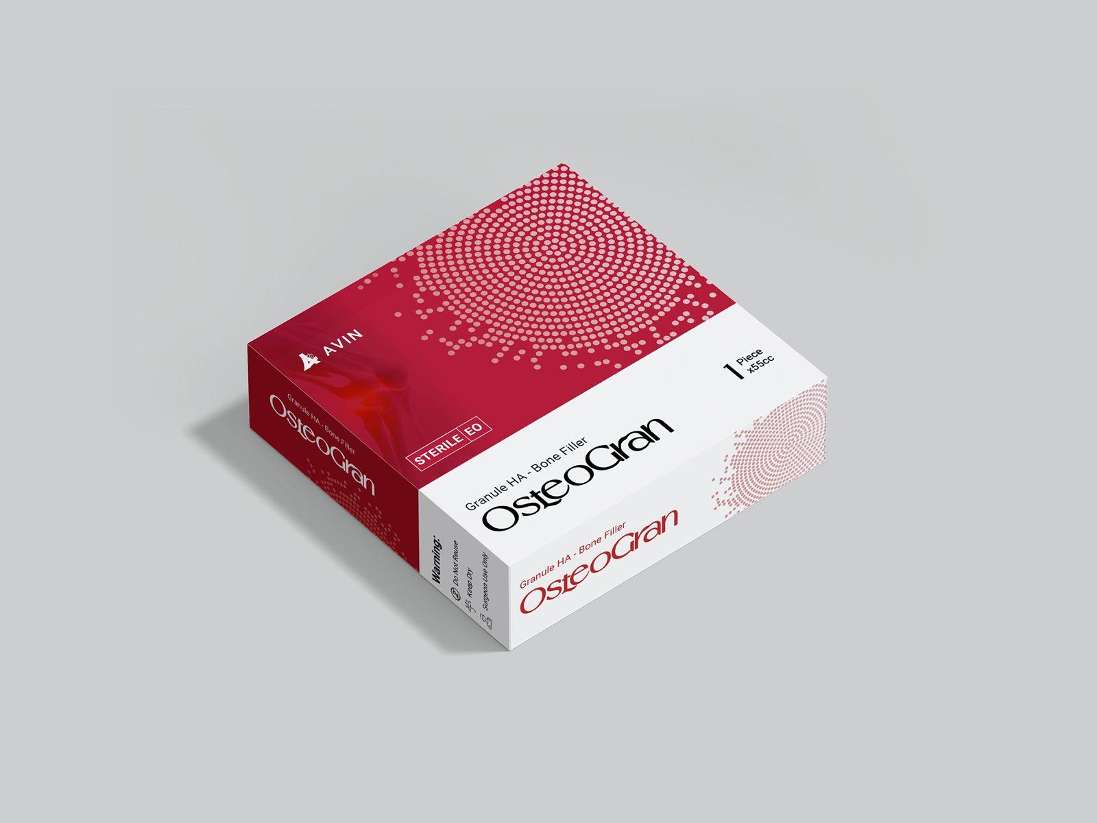 OsteoGran Granule: Inovasi Bone Filler untuk Penanganan Osteoporosis