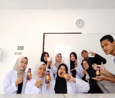 UKM Pharmapreneur