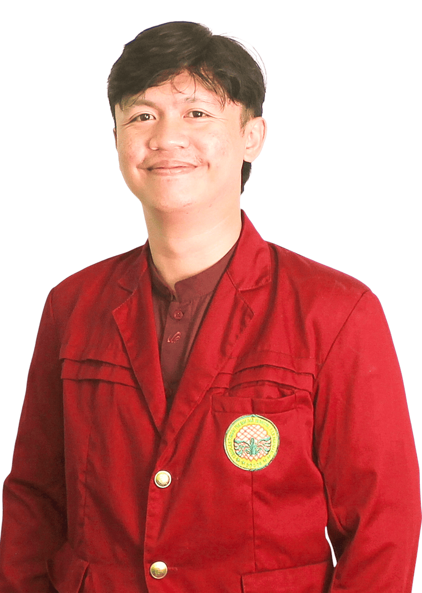 Abdul Aziz Setiawan, S.Si., M.Si.