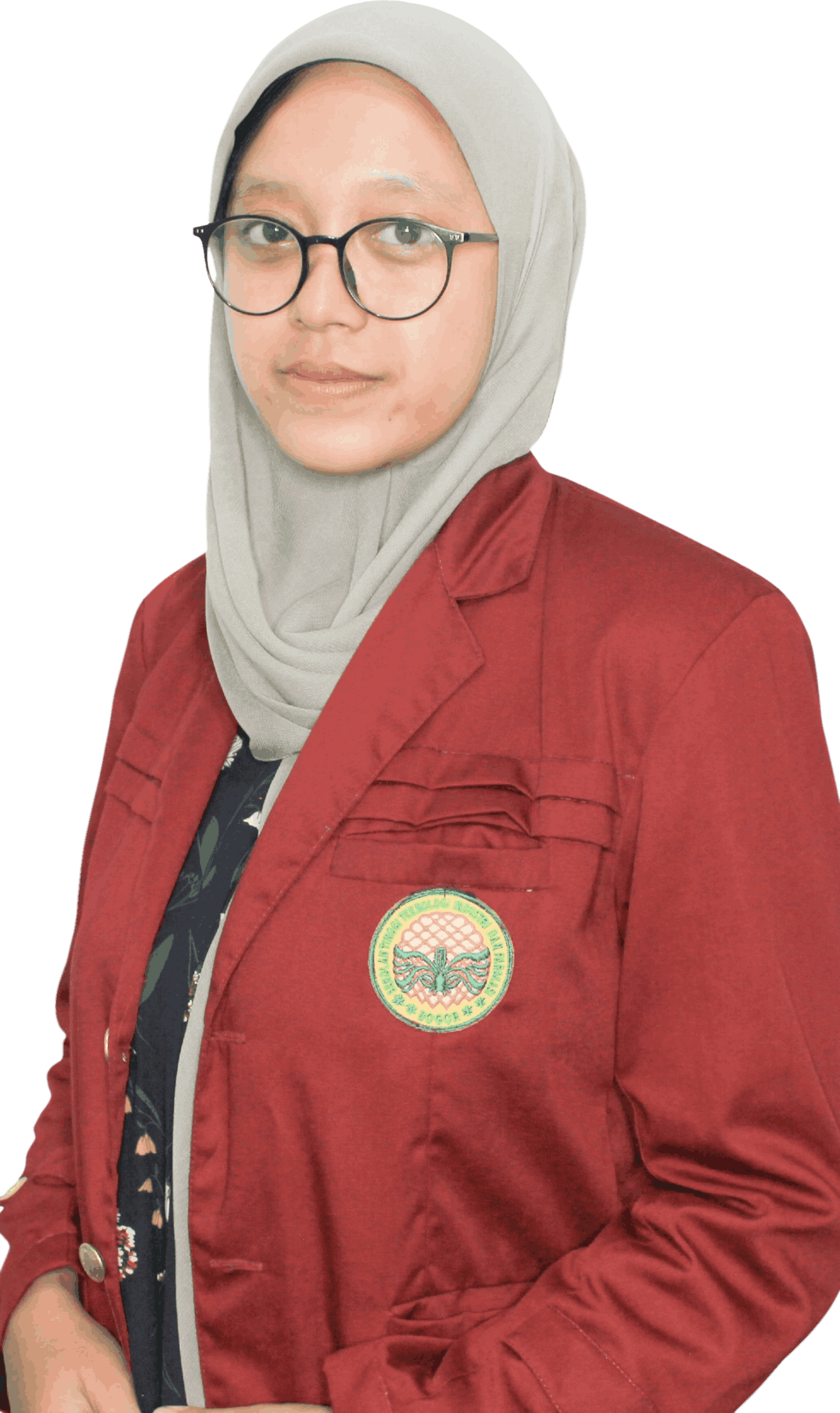 Amelia Putri, S.Farm.