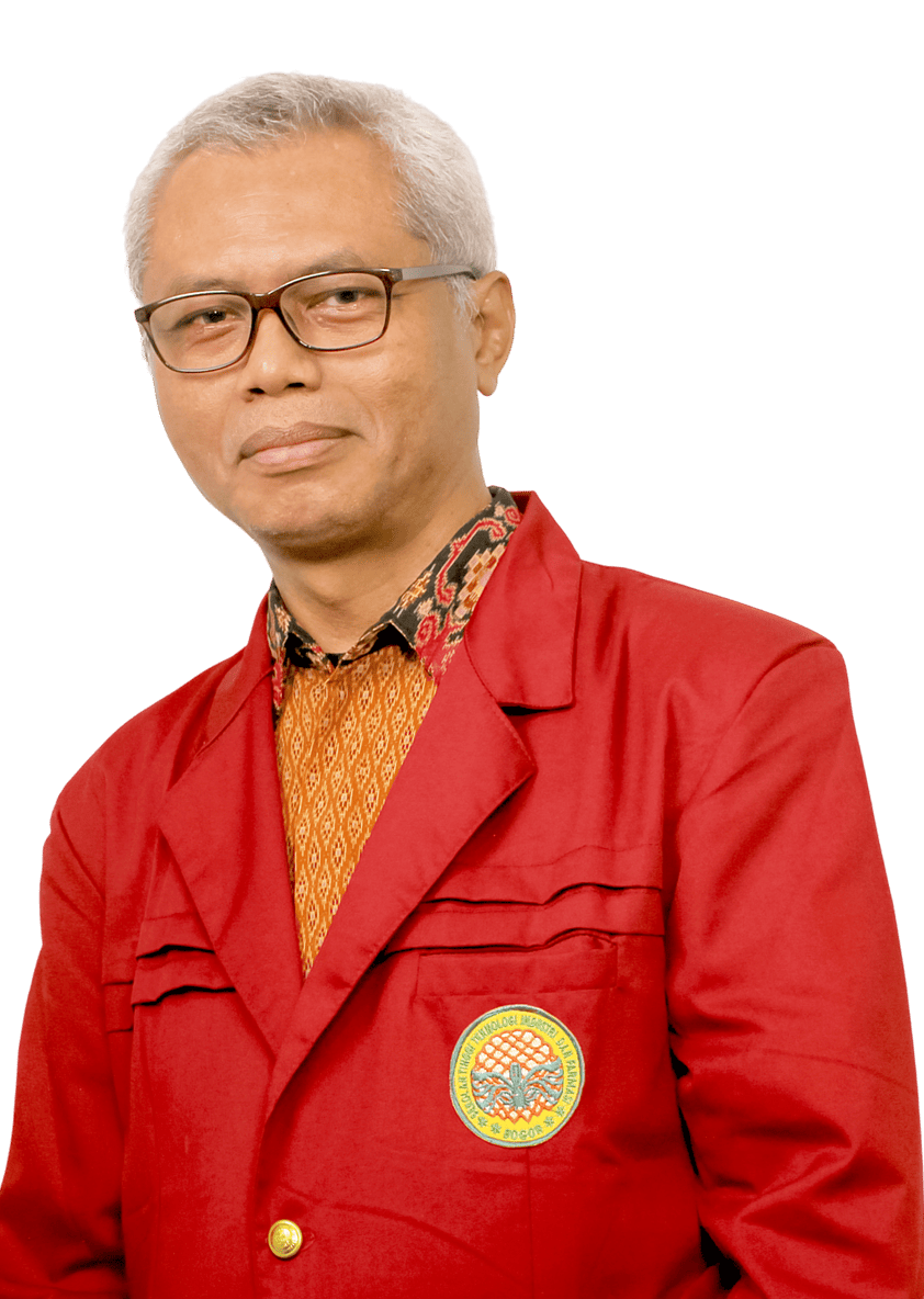 apt. Antonius P. Ratu, S.Si., M.Farm.