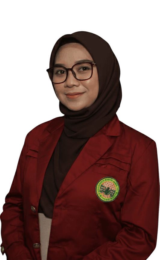 Melati Fharaswati, S.Ak.