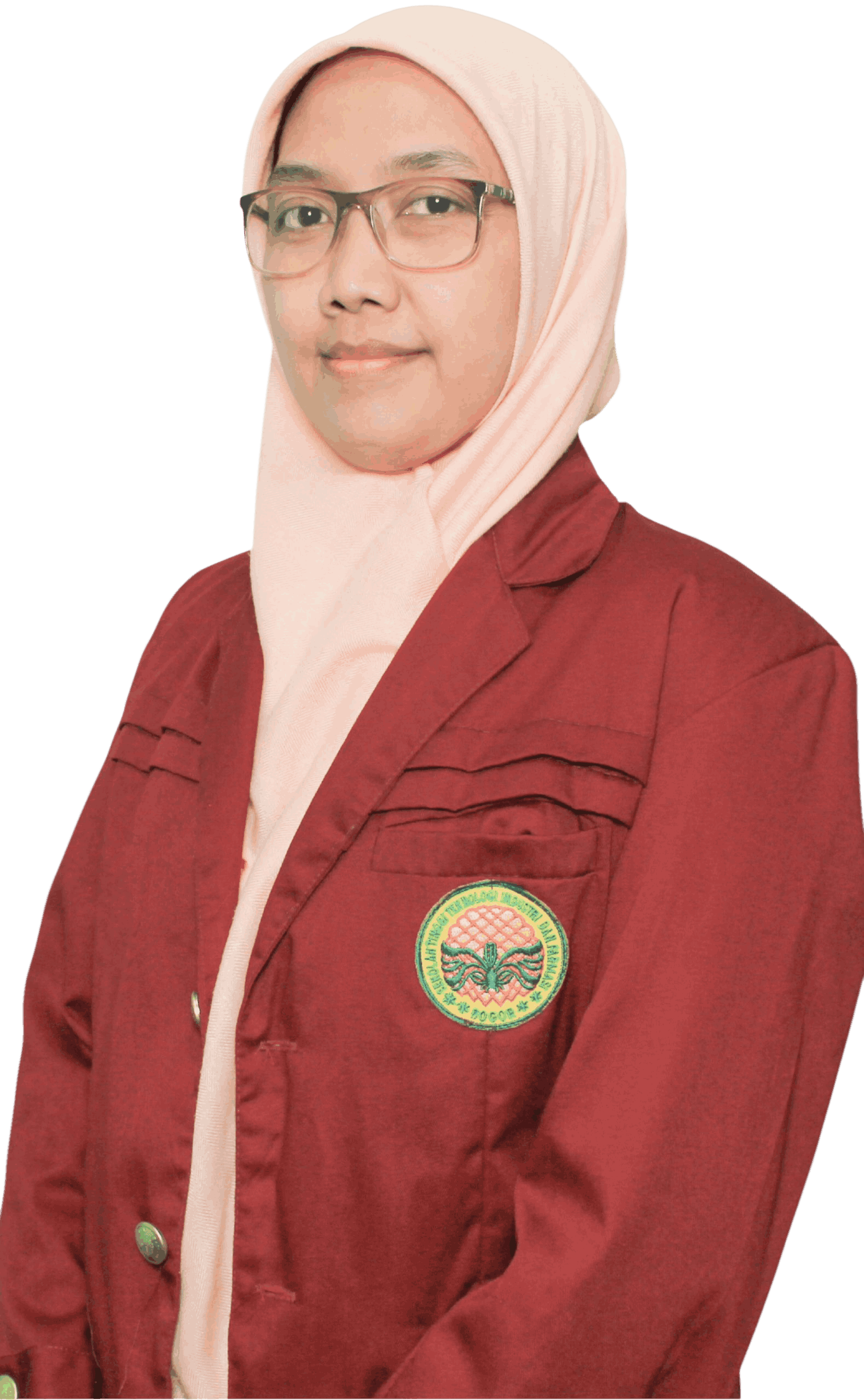 Henny Purwati, S.Si.