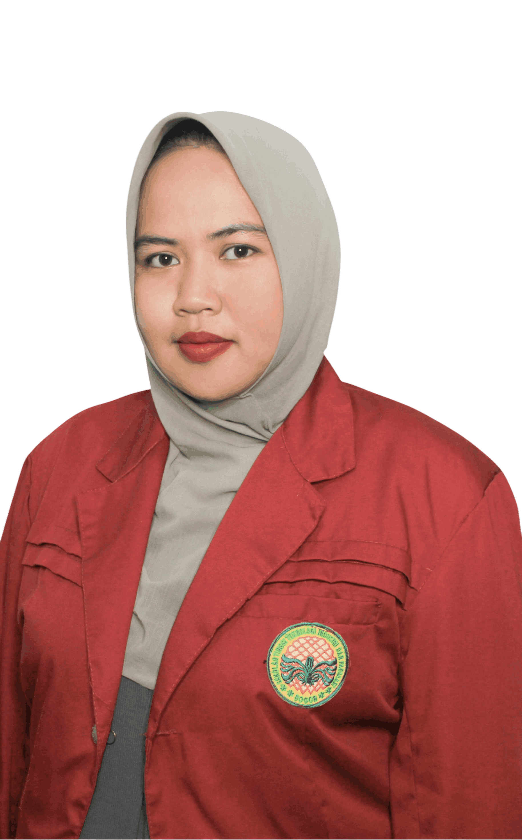 Lutfia, S.Si.
