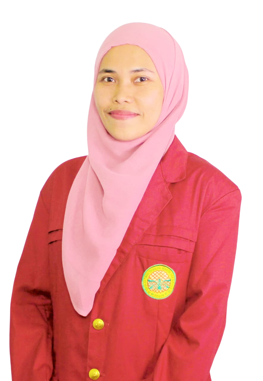 Siti Sarah Adilah, S.SI.