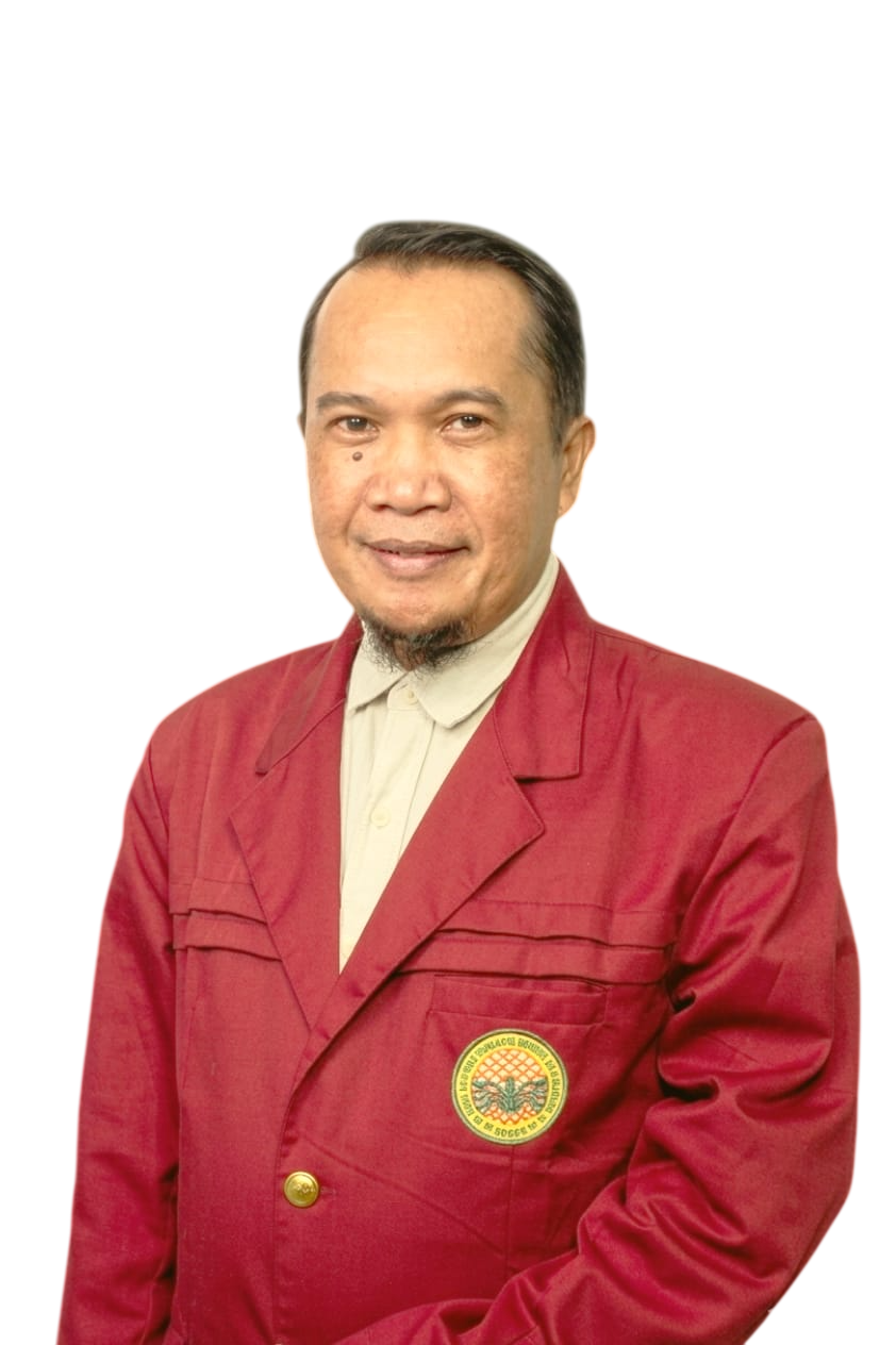 apt. Muhammad Afqary, S.Si.,MM