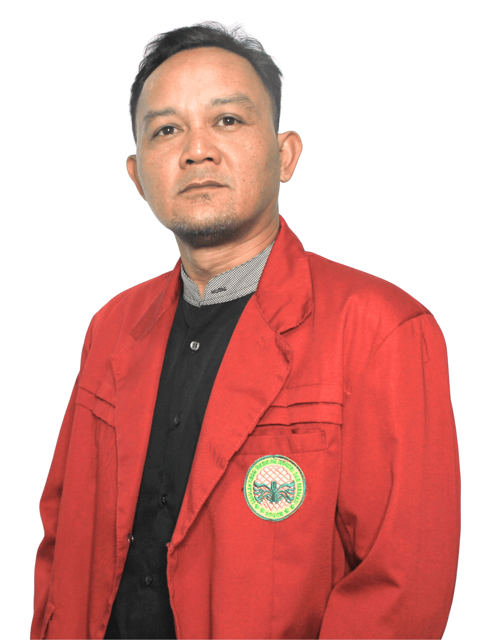 Gopur Mahfudin, A.Md.