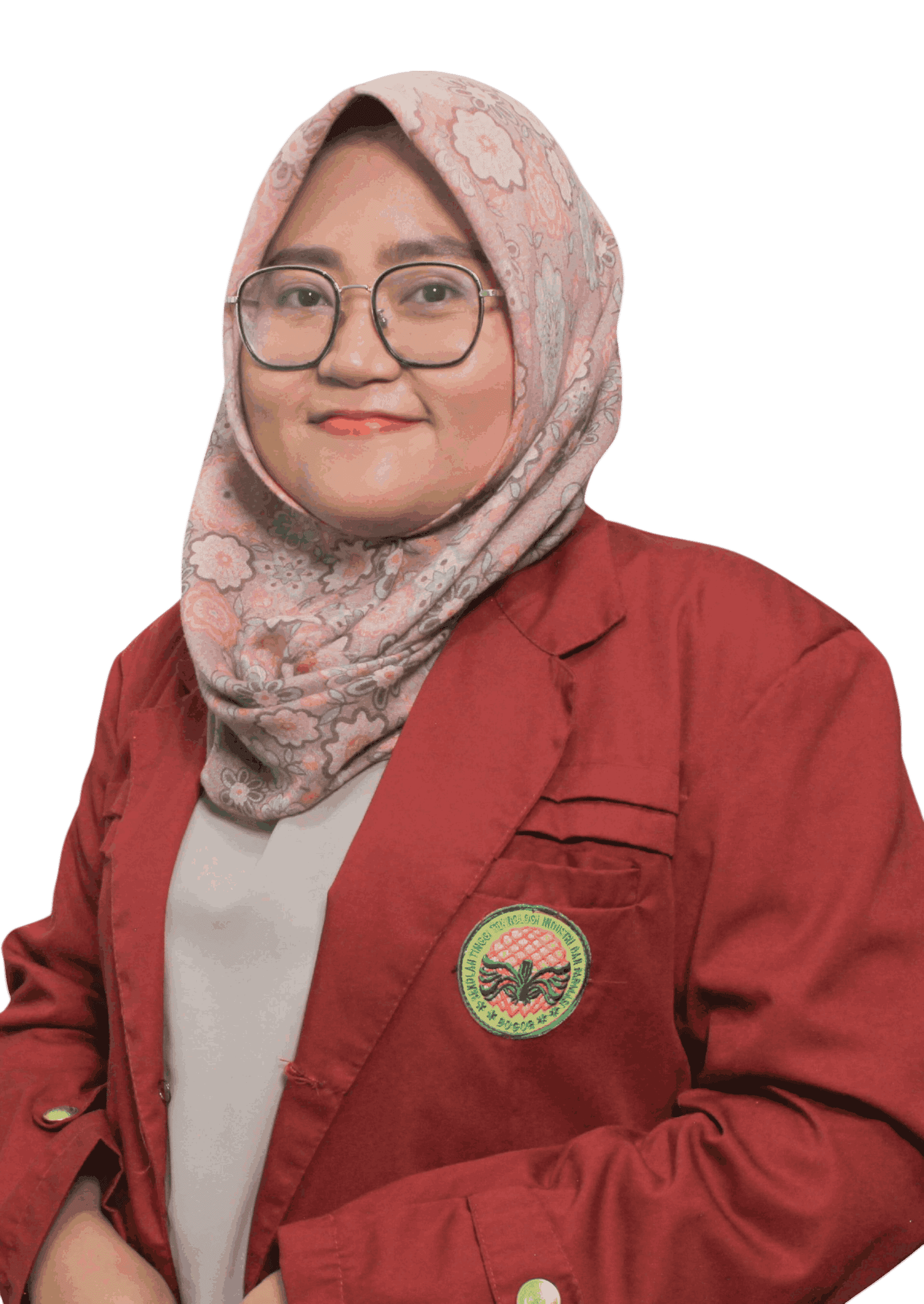 Rani Ramadhayanti Fuad, S.Si.