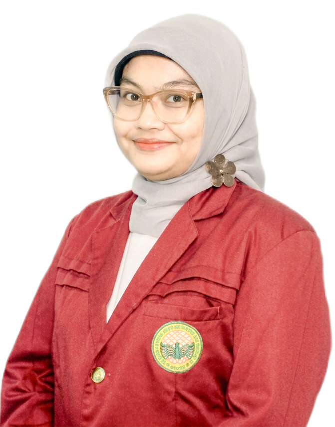 Sitaresmi Yuningtyas, S.Si. M.Si.