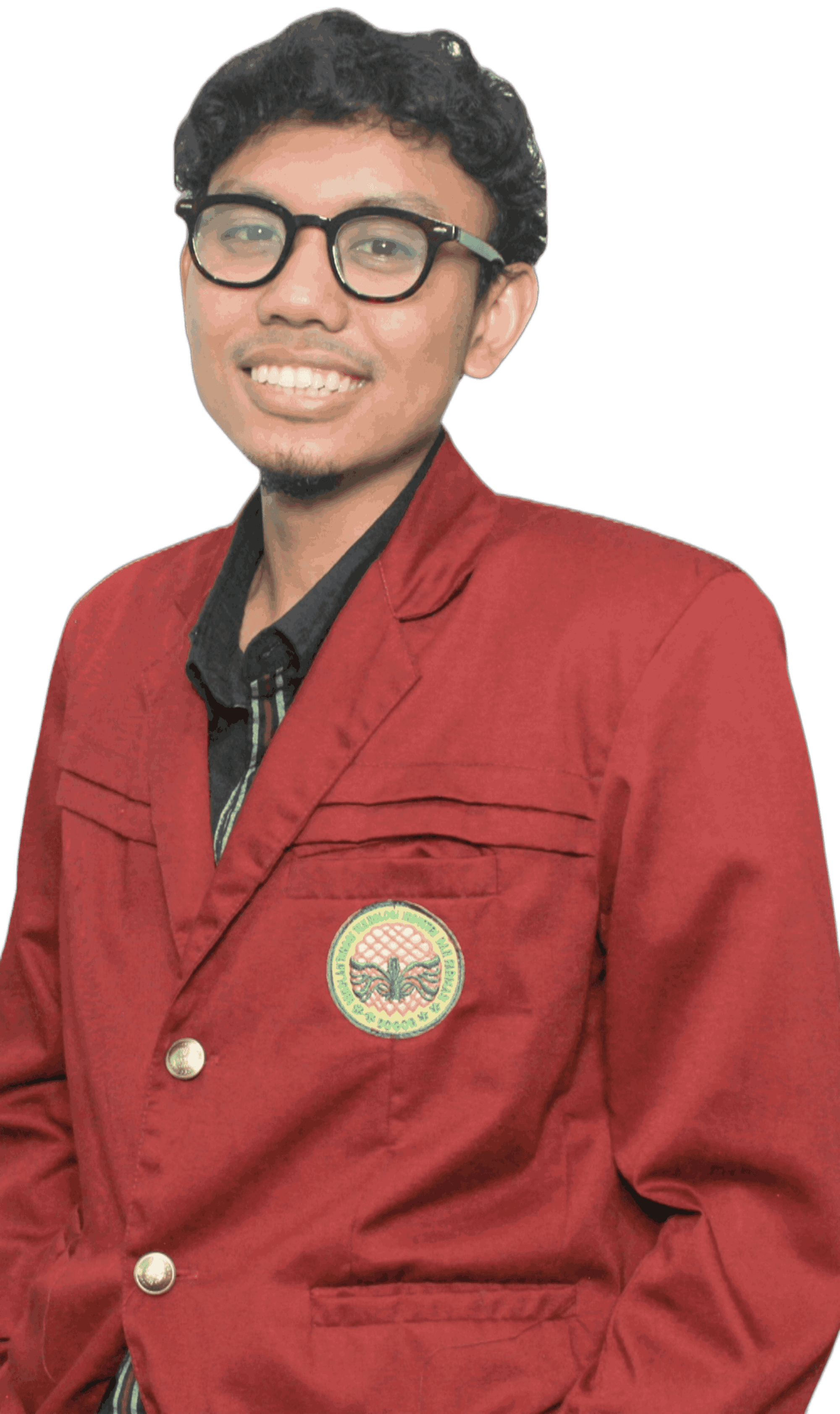 Moh. Suryadarmawan