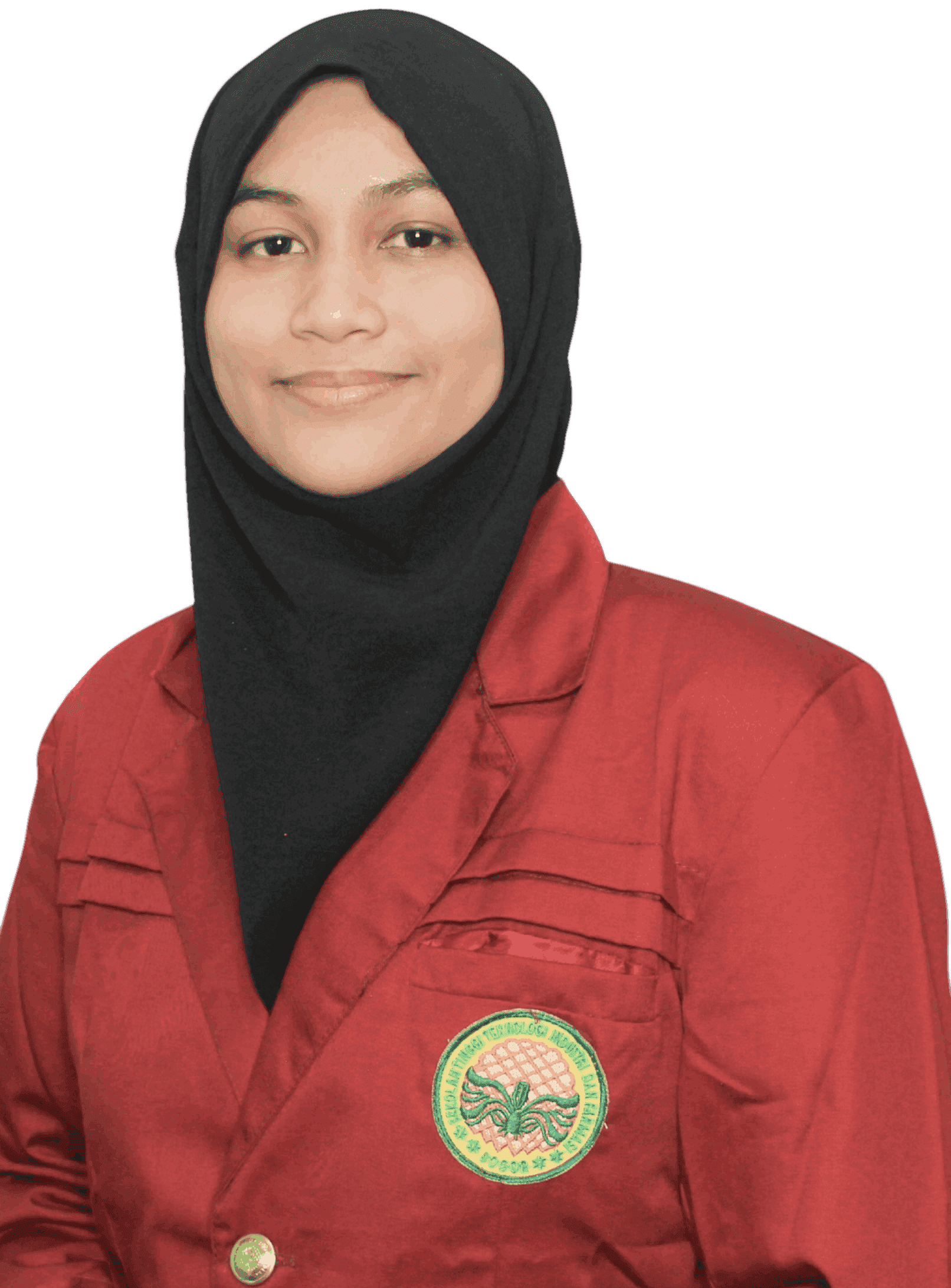 Yasmin Khairunnisa, S.T.