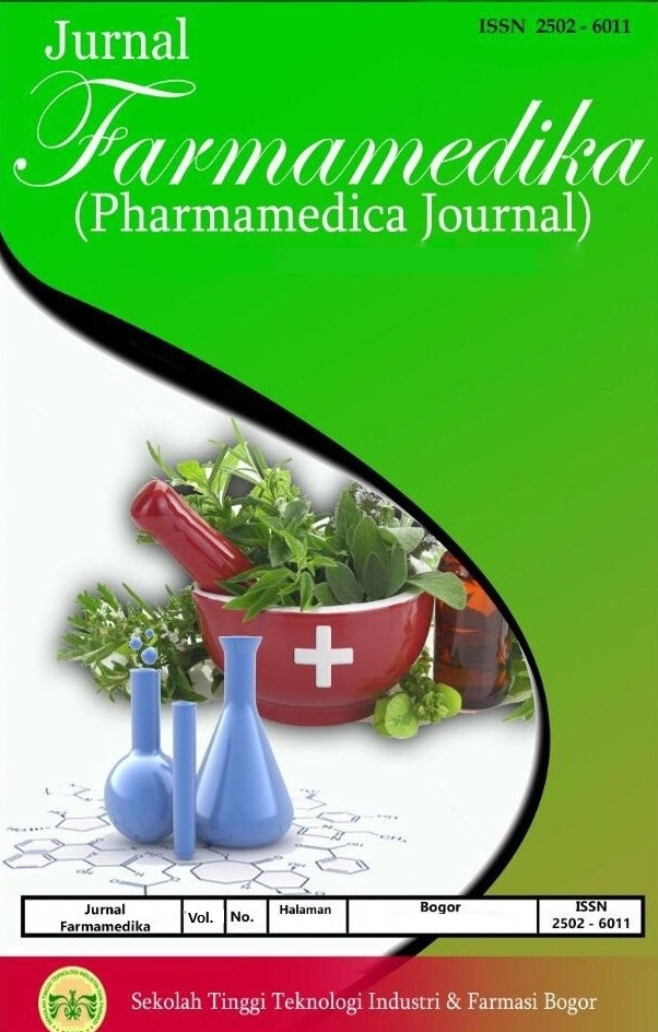 Jurnal Farmamedika