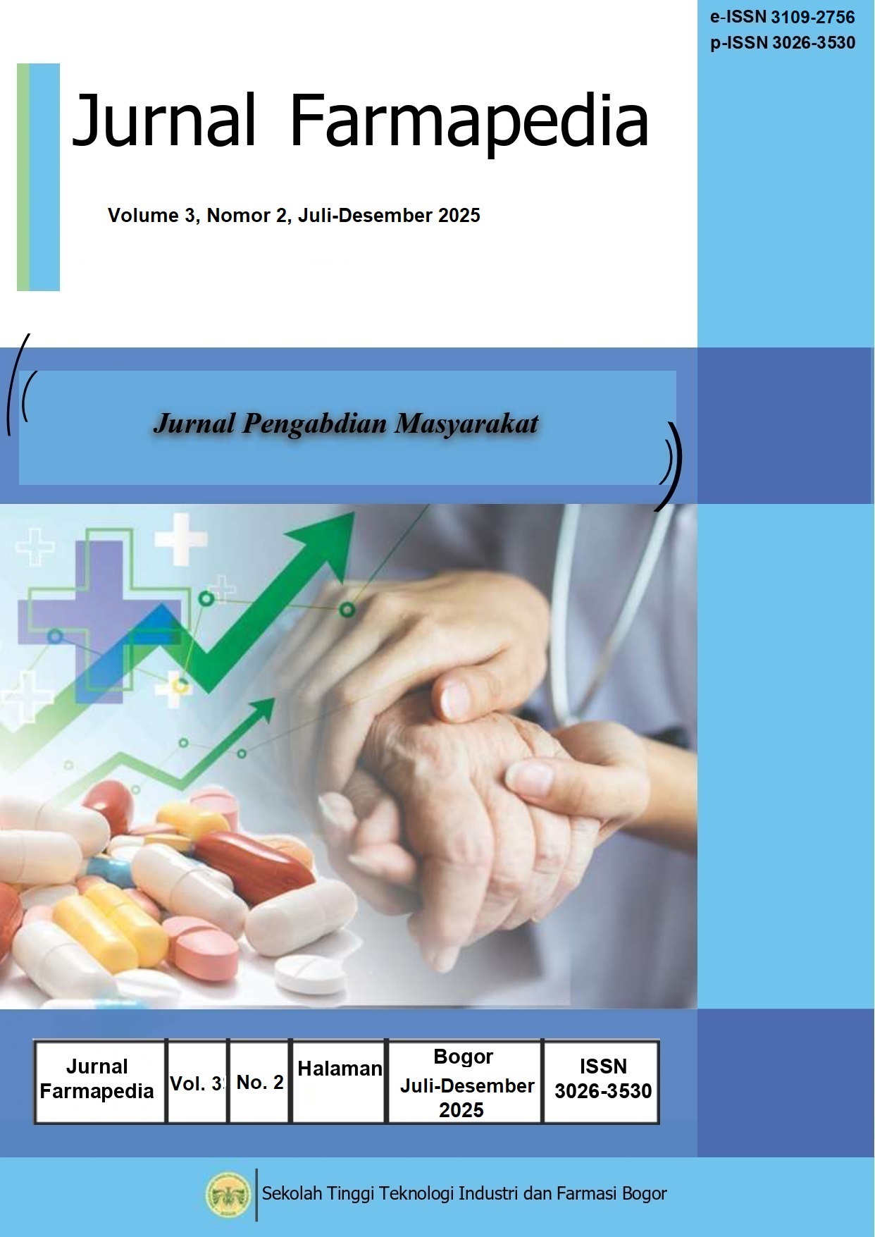 Jurnal Farmapedia